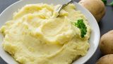 Mashed Potato Sandwich