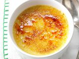 Milk Pudding
