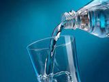 Mineral Water