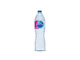 Mineral water