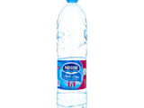 Mineral water