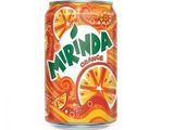 Miranda Orange