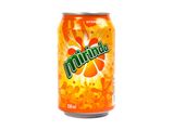 Mirinda Orange Can