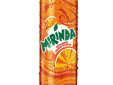 Mirinda Orange