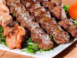 Mix Grill Platter