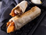 Mix Meat Sandwich
