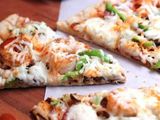 Mexicano Pizza