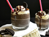 Lotus Milkshake