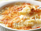 Negresco Pasta