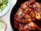 Grilled Chicken