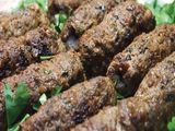 kofta - 1/2 kg Meal