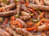 half kilo Alexandrian Sausage
