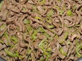 half kilo Alexandrian liver