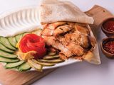 Half chicken Kilo shawerma