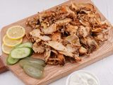 1/2 Kilo Shawerma