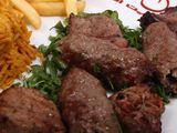 1/2 Kilo Mutton Kofta Meal