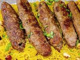 1/2 Kilo Kofta Kandouz