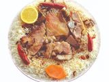Nafar Biryani Meat