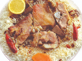 Nafar Biryani Meat