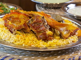 Nafar Meat Mandi