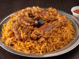 Nafar Kabsa Meat