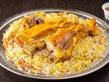 Nafar Pressured Meat