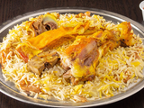 Nafar meat Pressured