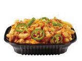 Jalapeno Cheese Fries