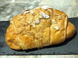 Almond Croissant