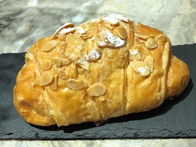 Almond Croissant
