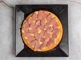 Hot Dog Pizza