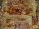 Basbousa And Konafa Oriental Pie