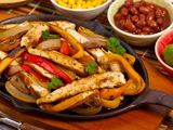 Fajita Meal