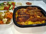 Al Akeel Meal Offer