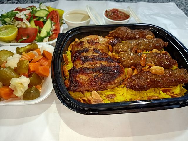 Al Akeel Meal Offer