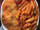Pane Syrian Meal