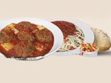 Dawood Basha Meal
