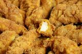 Chicken Zinger Meal