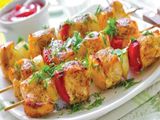 Quarter Shish Tawook Meal