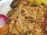 Quarter Chicken - Breast meal