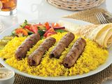 kofta - 1/4 kg Meal