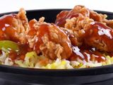 Afandina Rizo Meal