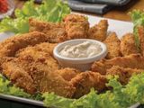 Zinger Syrian Meal