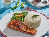 Salmon Meal