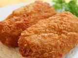 Chicken Supreme Meal