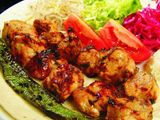 Shish Meal