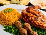 Food Time Meal
