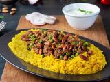 Liver meal