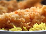Crispy meal 2 pieces
