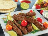 Kofta Syrian Meal
